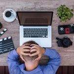 Herstellen van burn-out